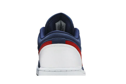 Jordan 1 Low USA