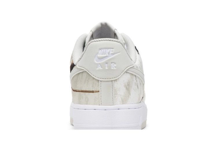 Nike Air Force 1 Low Realtree White