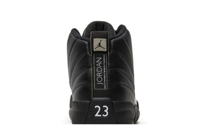 Jordan 12 Retro The Master