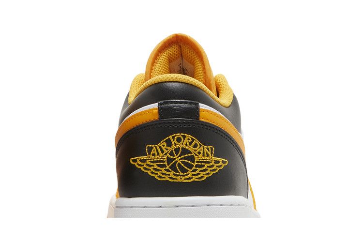 Jordan 1 Low Taxi
