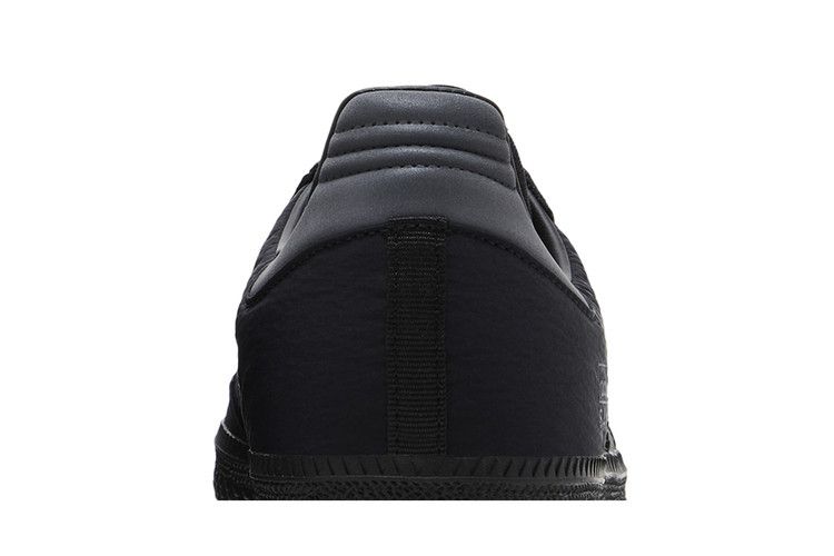 adidas Samba OG Core Black Reflective