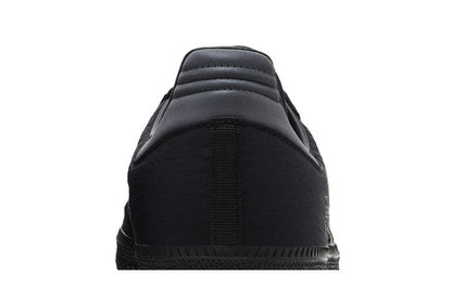 adidas Samba OG Core Black Reflective