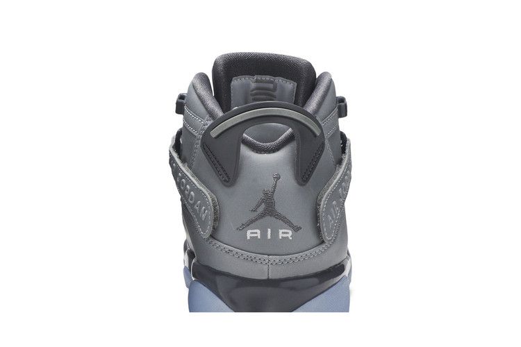 Jordan 6 Rings 3M (2020)