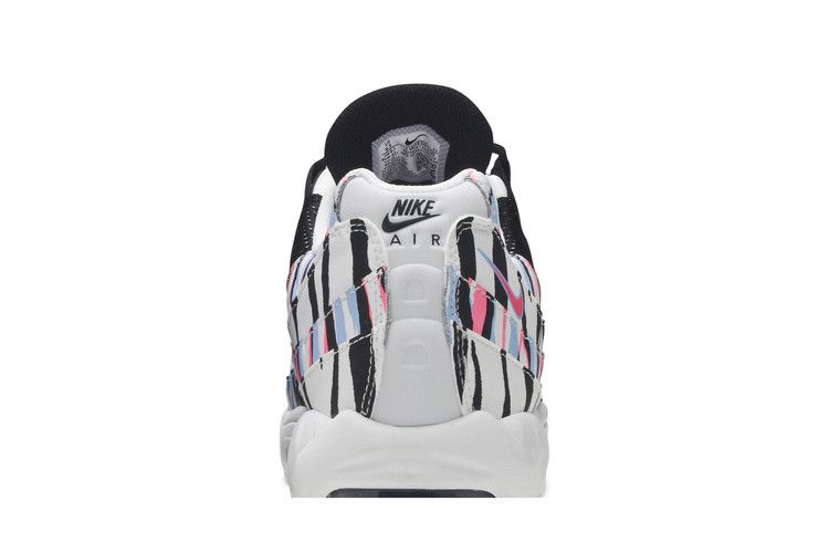 Nike Air Max 95 Country Pack Korea