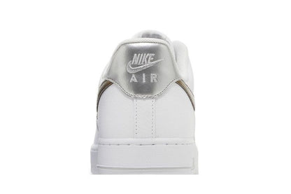 Nike Air Force 1 '07 Low White Picante Red