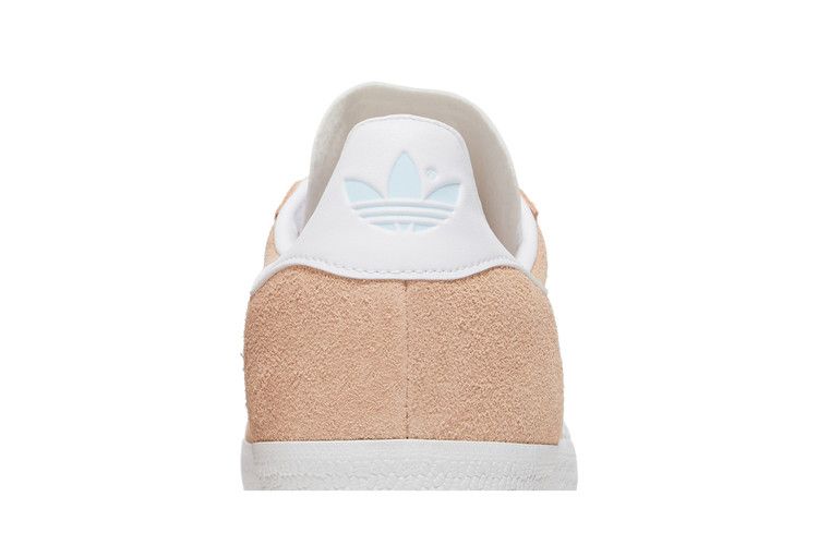 adidas Gazelle Halo Blush (Women's)