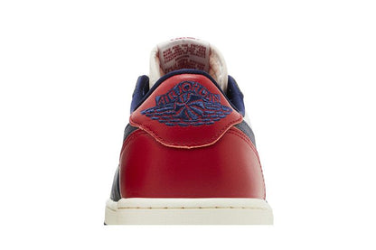 Jordan 1 Retro Low OG Howard University
