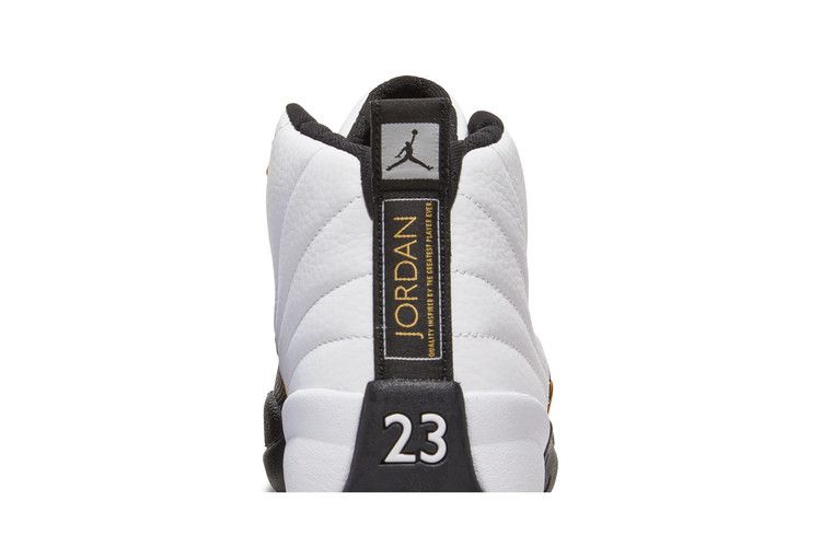Jordan 12 Retro Royalty Taxi