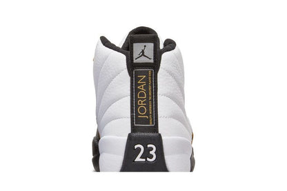 Jordan 12 Retro Royalty Taxi