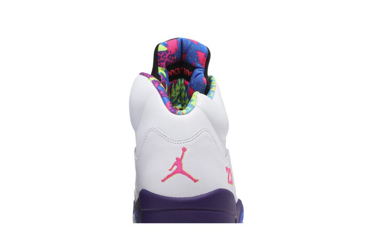 Jordan 5 Retro Alternate Bel-Air