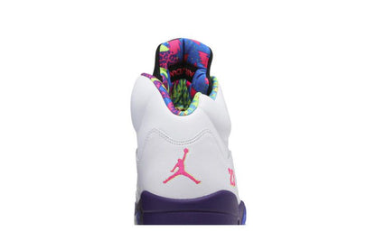 Jordan 5 Retro Alternate Bel-Air