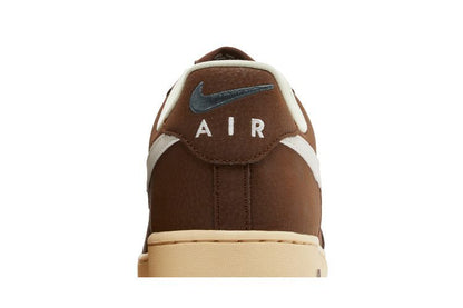 Nike Air Force 1 Low '07 Cacao Wow
