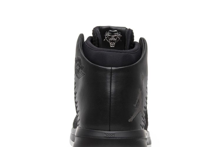 Jordan XXX1 Black Cat
