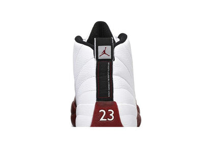 Jordan 12 Retro Cherry (2009)