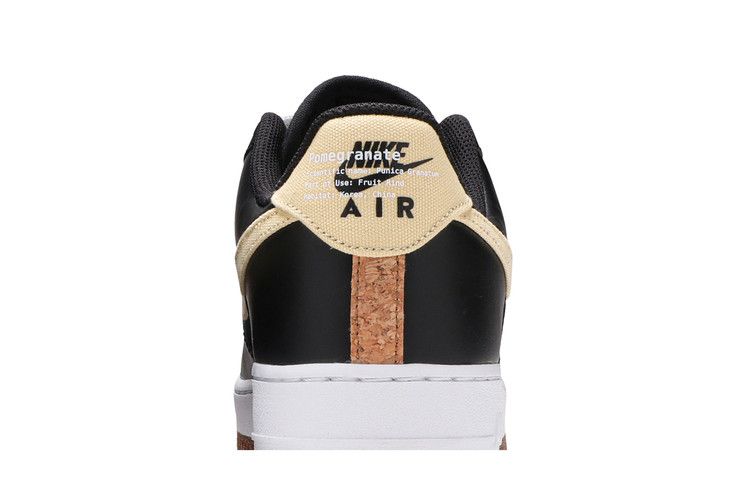 Nike Air Force 1 Low '07 LV8 Pomegranate