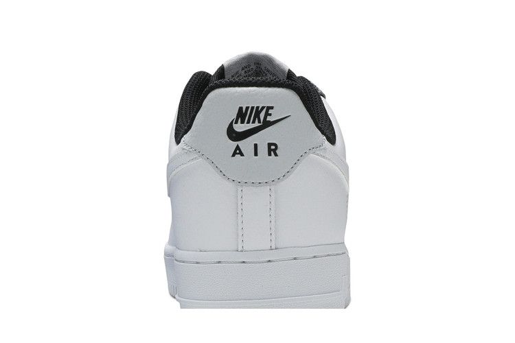 Nike Air Force 1 Low White Grey