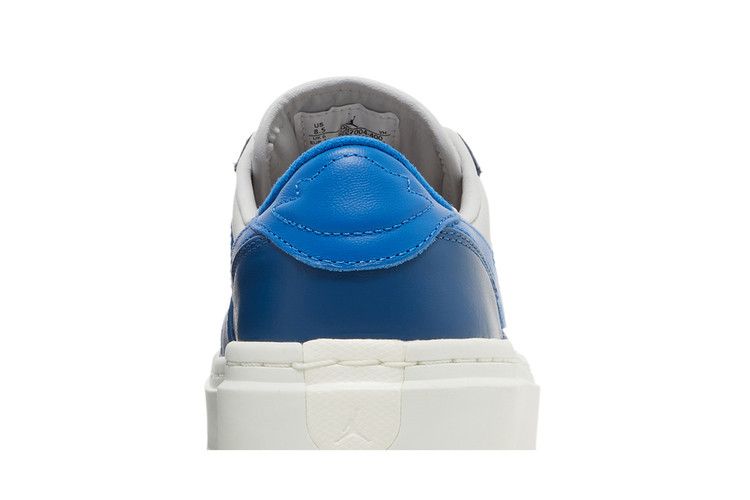 Jordan 1 Elevate Low French Blue (Women's)