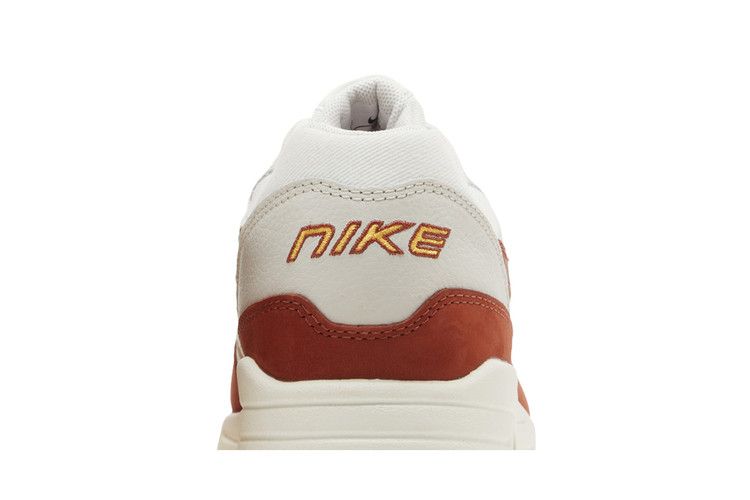 Nike Air Max 1 Rugged Orange (Women's)