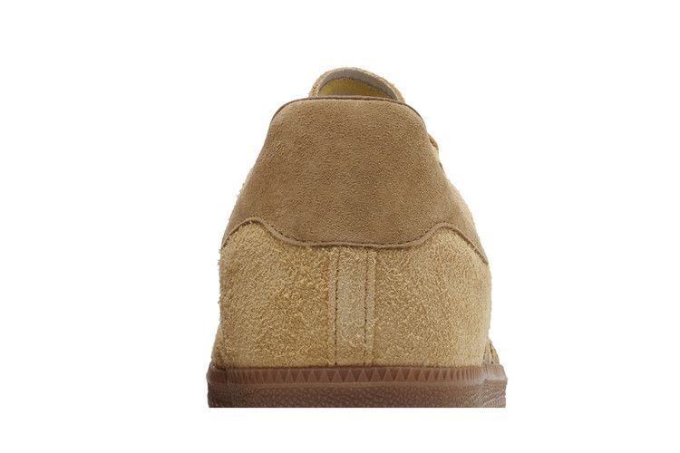 adidas Samba OG JJJJound Tobacco