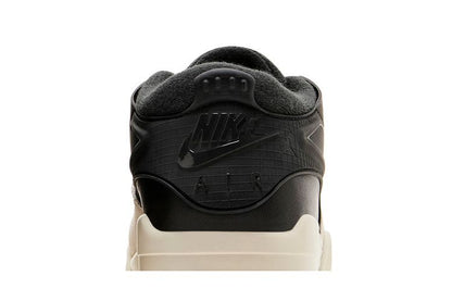 Jordan 4 RM Black Light Bone