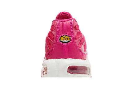 Nike Air Max Plus Hot Pink White (Women's)
