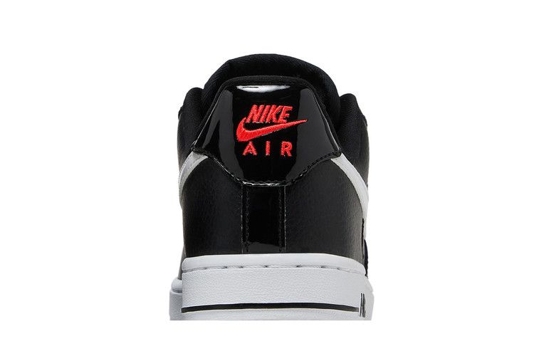 Nike Air Force 1 Low SE Black (Women's)