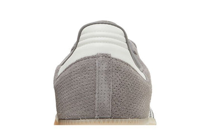 adidas Samba OG Grey Bliss Orange