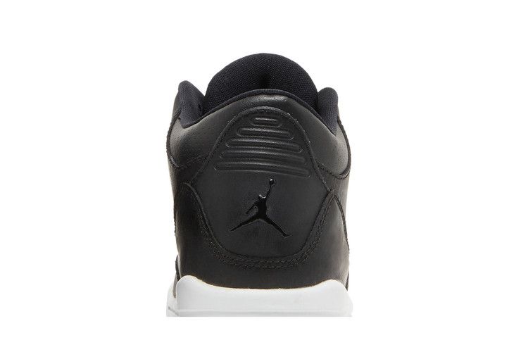 Jordan 3 Retro Black (PS)