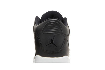 Jordan 3 Retro Black (PS)