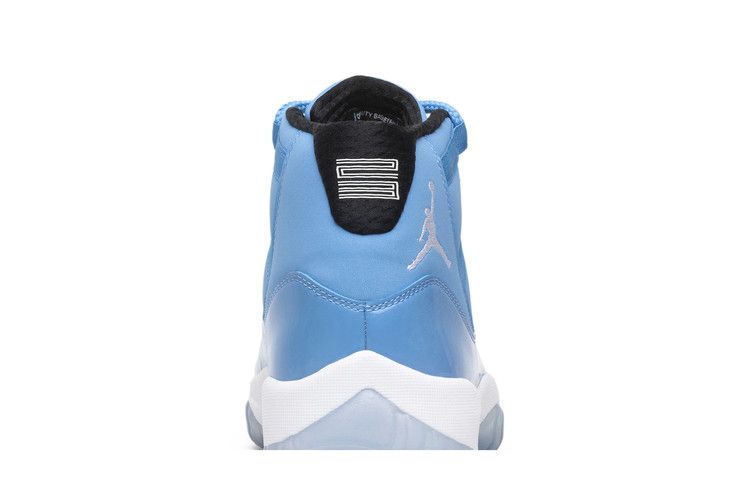 Jordan 11 Retro Pantone