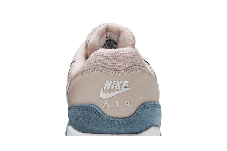 Nike Air Max 1 Celestial Teal Particle Beige (Women's)