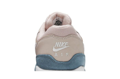 Nike Air Max 1 Celestial Teal Particle Beige (Women's)