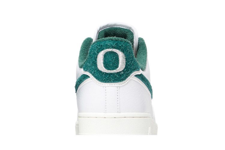 Nike Air Force 1 Low '07 Premium University of Oregon PE