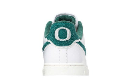 Nike Air Force 1 Low '07 Premium University of Oregon PE