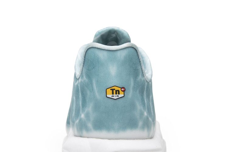 Nike Air Max Plus Water Pool Mineral Teal