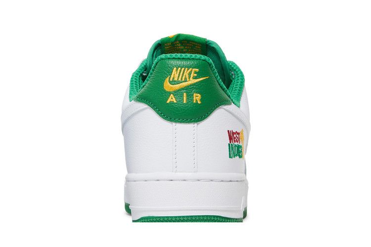 Nike Air Force 1 Low Retro QS West Indies (2022)