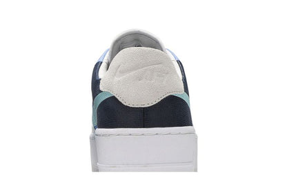 Nike Air Force 1 Low Sage White Light Blue (Women's)