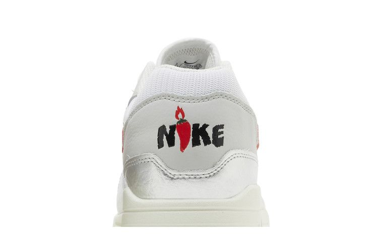 Nike Air Max 1 PRM SE Hot Sauce