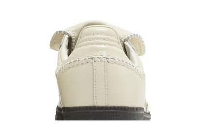 adidas Samba Wales Bonner Studded Pack Cream White