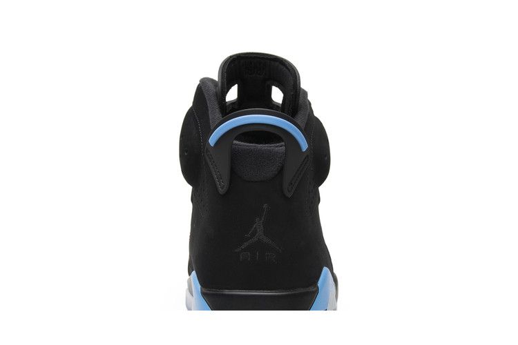 Jordan 6 Retro UNC