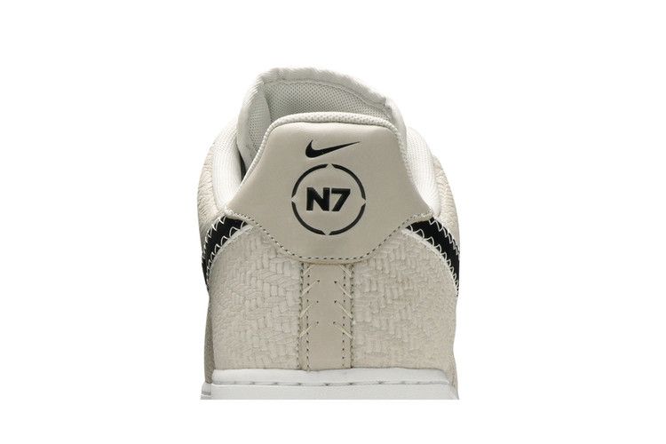 Nike Air Force 1 Low N7 (2018)