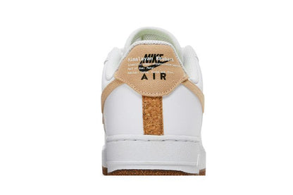 Nike Air Force 1 Low Rhubarb