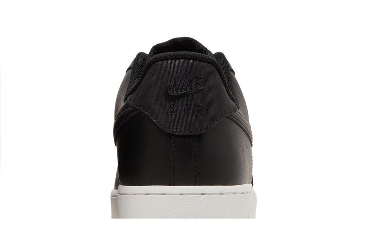 Nike Air Force 1 Low Nylon Black White
