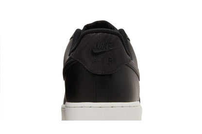 Nike Air Force 1 Low Nylon Black White