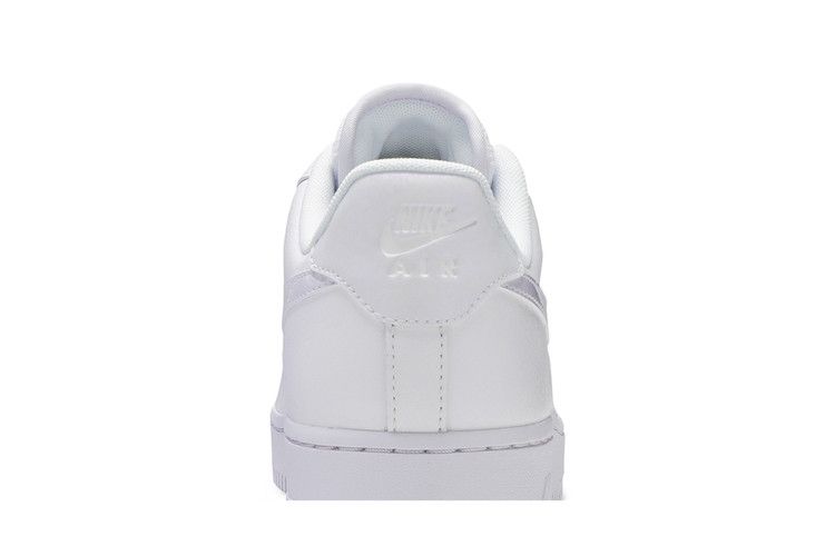 Nike Air Force 1 Low White Barely Grape (Women's)