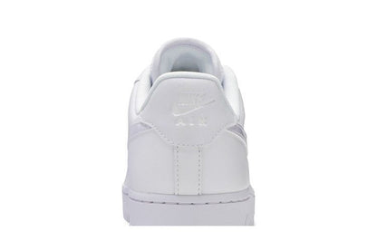 Nike Air Force 1 Low White Barely Grape (Women's)
