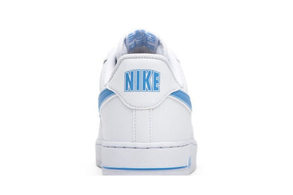 Nike Air Force 1 Low White University Blue