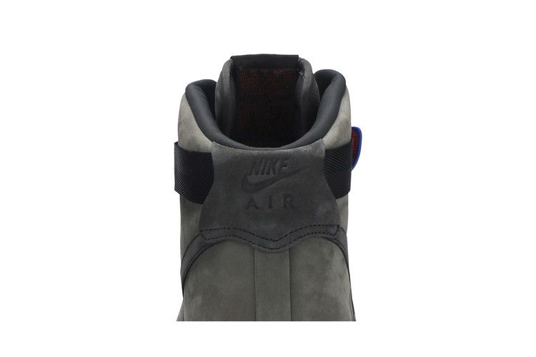 Nike Air Force 1 High Supreme Rasheed Wallace (New Six)