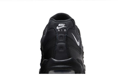 Nike Air Max 95 Black Silver