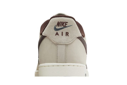 Nike Air Force 1 Low '07 Cream Vintage Green